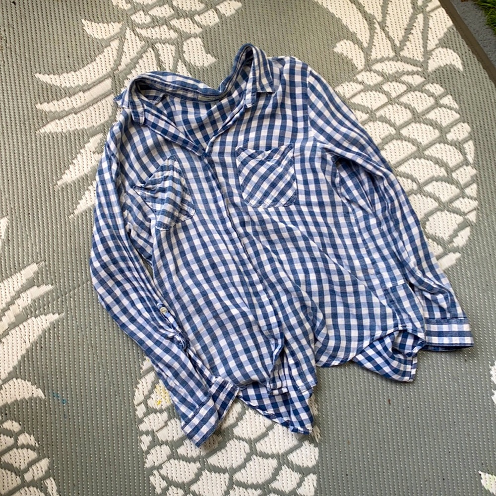 Miami Flannel